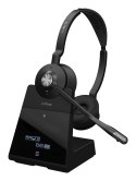 Zestaw słuchawkowy Jabra Engage 75 SE stereo