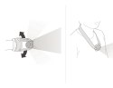Czołówka Petzl Tikka Core-blue 450 lm z akumulatorem Core PETZL