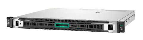 HPE ProLiant DL20 Gen11 serwer 960 GB Rack (1U) Intel® Xeon® 6325P 3,5 GHz 32 GB DDR5-SDRAM 1000 W