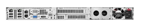 HPE ProLiant DL20 Gen11 serwer 960 GB Rack (1U) Intel® Xeon® 6333P 3,1 GHz 32 GB DDR5-SDRAM 1000 W