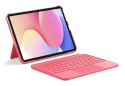 Inateck KB04122 27,9 cm (11") Folio Czerwony