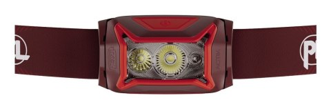 Latarka czołowa Petzl Actik Core-Blue 600 lm Mocna PETZL