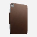 Nomad Leather Folio 27,9 cm (11") Pokrowiec Brązowy