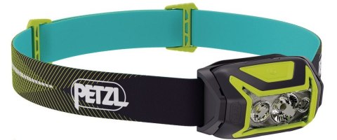 Petzl Actik Core Zielony Latarka czołowa LED