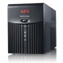 AEG UPS Protect alpha 1200 1200 VA, 600 W, 280 V