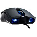 Cooler Master CM STORM CM Storm Devastator 3 gaming combo, RGB LED , anti-slip surfaces and grips Gaming, Wired, Keyboard layout