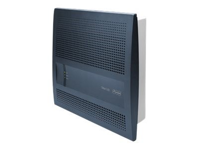 Centrala Auerswald COMpact 5200, Przewodowa, 230 V, 50 Hz, 1.6 kg, 334 x 94.5 x 331 mm, CE