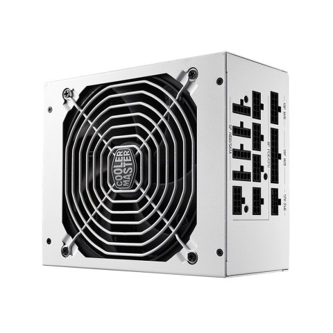 Cooler Master MWE Gold 1050 V2 ATX 3.1 White Edition moduł zasilaczy 1050 W 24-pin ATX Biały