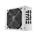 Cooler Master MWE Gold 1050 V2 ATX 3.1 White Edition moduł zasilaczy 1050 W 24-pin ATX Biały