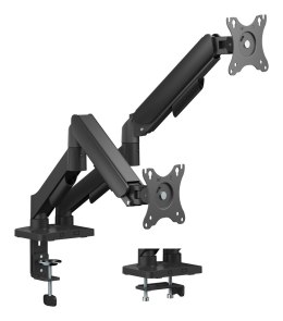 Deltaco ARM-1300-B uchwyt do telewizorów 81,3 cm (32