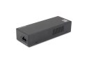 Iniektor PoE LevelOne GB 2x 1Gbps PSE 90W PoE
