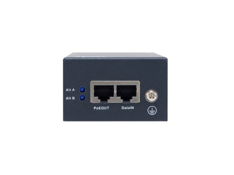 Iniektor PoE LevelOne GB 2x 1Gbps PSE 90W PoE