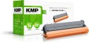 KMP 1265,0000 kaseta z tonerem 1 szt. Czarny