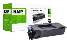KMP 2934,0000 kaseta z tonerem 1 szt. Zamiennik Czarny