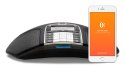 Konftel 300IPx - Telefon konferencyjny VoIP - SIP v2 - Lukrecja