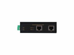 LevelOne IGP-0101 - Gigabit Ethernet - Pełny - PoE - Wydajność - EN60950-1Ç EN55022/24 - EN50155 - EN55011 - EN50121-3-2 EN60068
