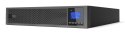 LevelOne UPS-2102 zasilacz UPS Podwójnej konwersji (online) 2 kVA 2000 W 8 x gniazdo sieciowe