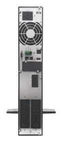LevelOne UPS-2102 zasilacz UPS Podwójnej konwersji (online) 2 kVA 2000 W 8 x gniazdo sieciowe