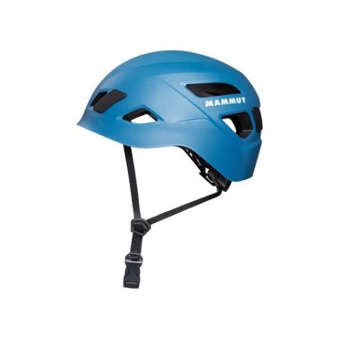 Kask wspinaczkowy Mammut Skywalker 3.0 Helmet - blue 53-61 cm