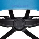 Kask wspinaczkowy Mammut Skywalker 3.0 Helmet - blue 53-61 cm