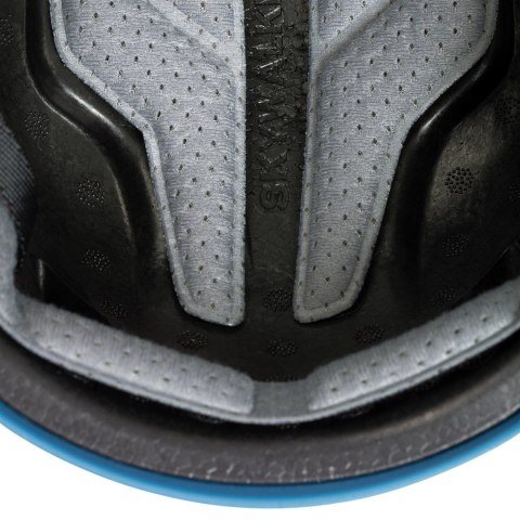 Kask wspinaczkowy Mammut Skywalker 3.0 Helmet - blue 53-61 cm