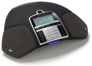 Telefon konferencyjny VoIP Konftel 300IP SIP v2 POE