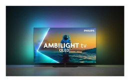 Telewizor Philips 55OLED810 OLED 55