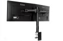 Uchwyt biurkowy na 2 ekrany Iiyama DS1002C-B1