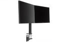 Uchwyt biurkowy na 2 ekrany Iiyama DS1002C-B1