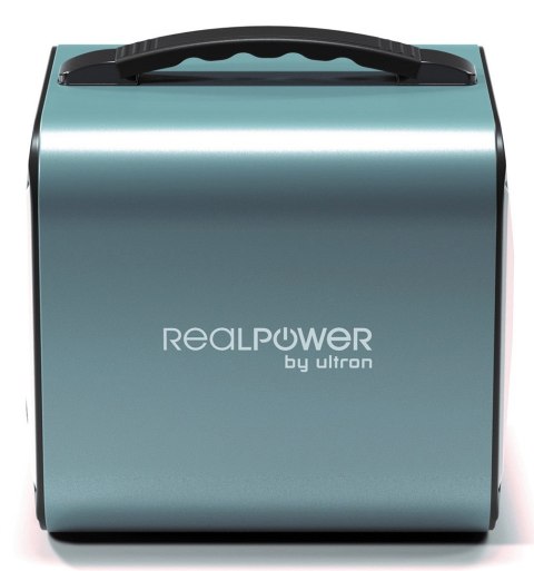 Zasilacz RealPower PS-300C 300 W