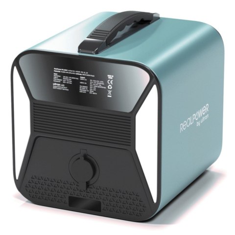 Zasilacz RealPower PS-300C 300 W