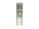 Zasilacz przemysłowy LevelOne 24VDC/120W+szyna DIN srebrny