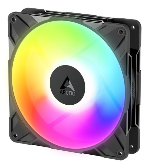 ARCTIC Freezer P14 Pro Reverse A-RGB - 3 Pack Obudowa komputera Wentylator 14 cm Czarny 3 szt.