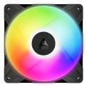 ARCTIC Freezer P14 Pro Reverse A-RGB - 3 Pack Obudowa komputera Wentylator 14 cm Czarny 3 szt.
