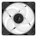 ARCTIC Freezer P14 Pro Reverse A-RGB - 3 Pack Obudowa komputera Wentylator 14 cm Czarny 3 szt.