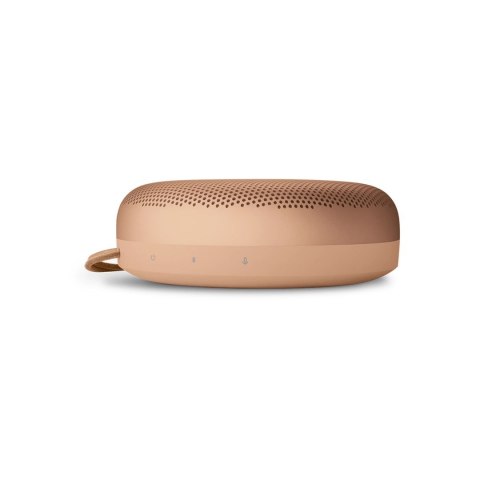 Przenośny głośnik Bang&Olufsen BeoSound A1 3rd Gen stereo 60W Beżowy