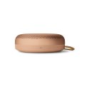 Przenośny głośnik Bang&Olufsen BeoSound A1 3rd Gen stereo 60W Beżowy