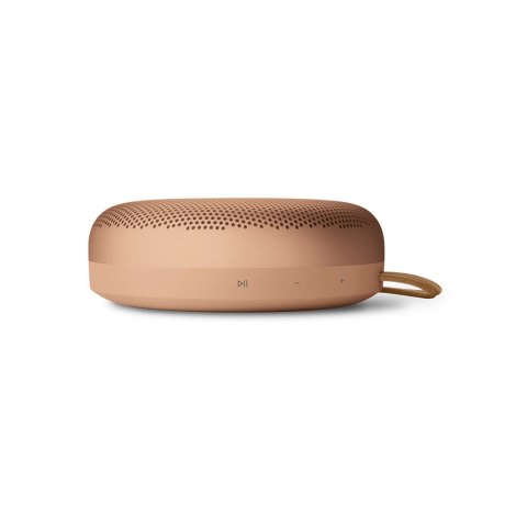 Przenośny głośnik Bang&Olufsen BeoSound A1 3rd Gen stereo 60W Beżowy
