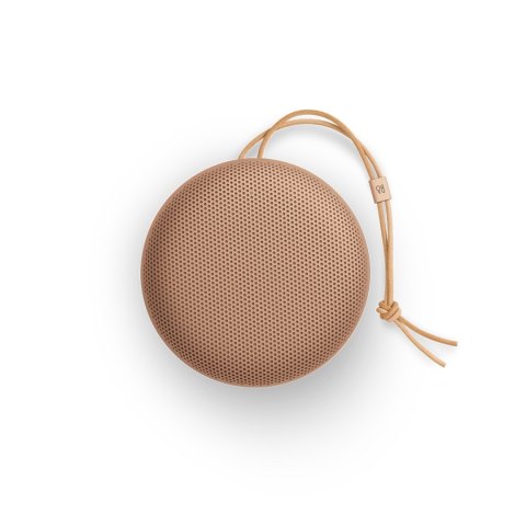 Przenośny głośnik Bang&Olufsen BeoSound A1 3rd Gen stereo 60W Beżowy