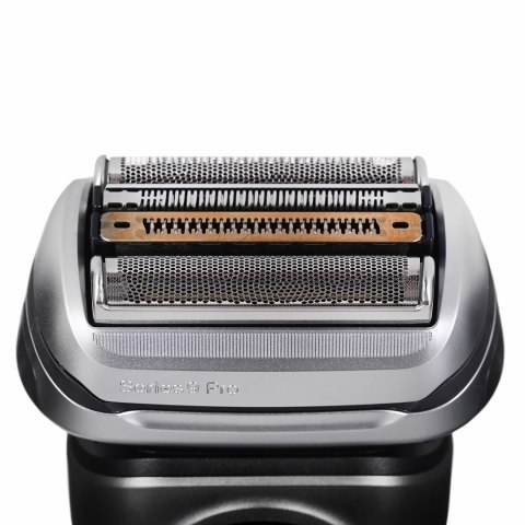 Golarka elektryczna Braun 9 Pro+ 9510s