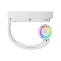 Chłodzenie procesora Arctic WAK Liquid Freezer III 240 A-RGB Biały - AMD Socket AM4 (Ryzen)