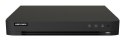 Hikvision Pro Series IDS-7208HUHI-M1/X kamera cyfrowa Czarny