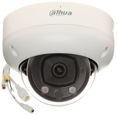 Kamera IP Dahua IPC-HDBW5442R-ASE-0280B 2.8mm
