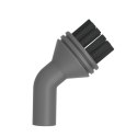 Mop parowy BHSMP2314-QS BLACK+DECKER