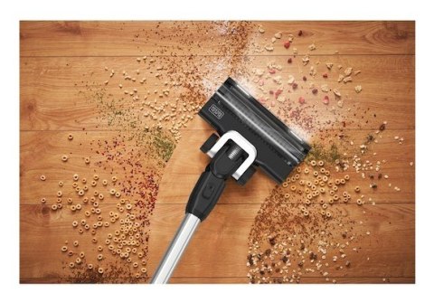 Odkurzacz pionowy bezprzewodowy 18V BSV520BRP-QW BLACK+DECKER