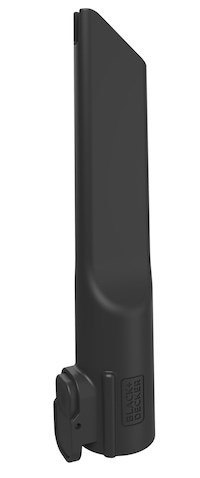 Odkurzacz pionowy bezprzewodowy BSV520BRB-QW BLACK+DECKER