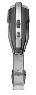 Odkurzacz ręczny 12V DVD320J-QW BLACK+DECKER