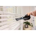 Odkurzacz ręczny 12V DVD320J-QW BLACK+DECKER
