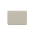 Toshiba Canvio Advance zewnętrzny dysk twardy 4 TB 2.5" USB Typu-A 2.0/3.2 Gen 1 (3.1 Gen 1) Biały