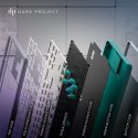 Dark Project ALU Daylight klawiatura
